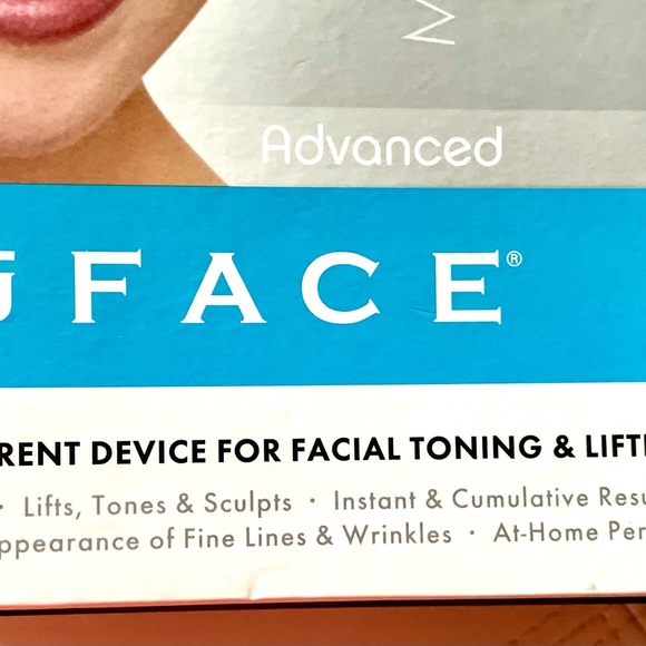 Portable micro current NuFACE - Picture 4 of 10